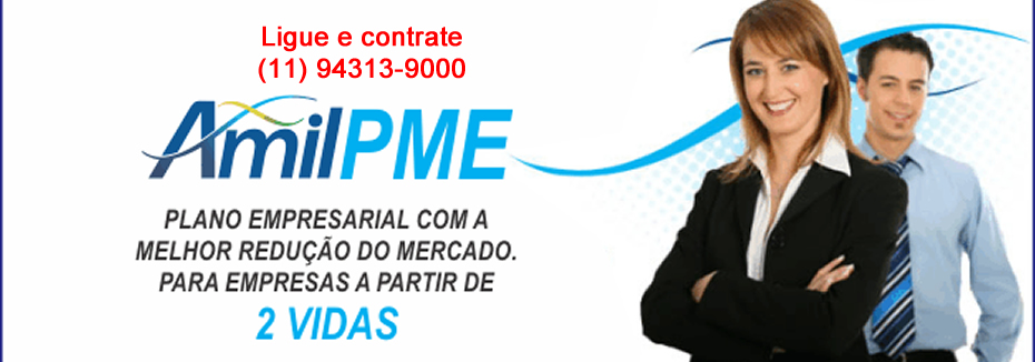 Amil Saude - O melhor atendimento, cobertura e rede credenciada