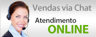 Atendimento Online