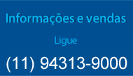Tire suas dúvidas